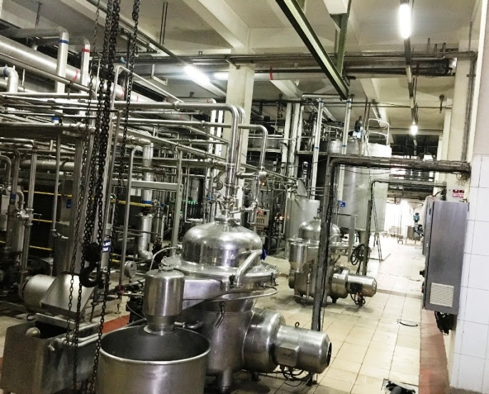 Dairy Consultancy Services