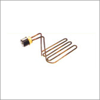 Stainless Steel Z Type-Immersion Heater