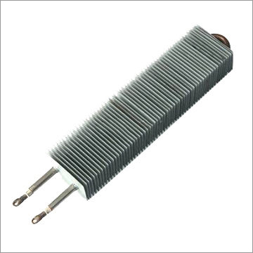 U Type 02 Hole Find Heater