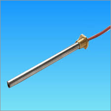 Cartridge Heater - Stainless Steel Sheathed, 220 Volt | Robust Design, High Performance, Easy Installation, Excellent Heat Transfer