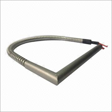 Cartridge Heater L Type-2 Voltage: 220 Volt (V)