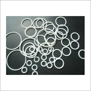 पीटीएफई रिंग