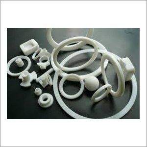 पीटीएफई राउंड रिंग