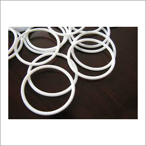 PTFE O रिंग