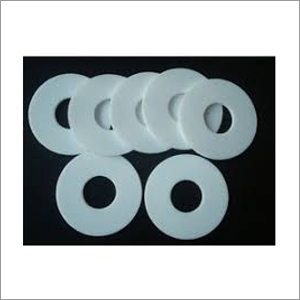 PTFE आवेष्टित ओ रिंग्स