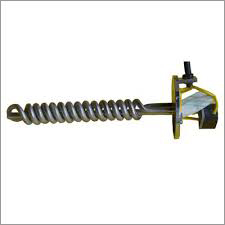 Mid Gate Type Heater