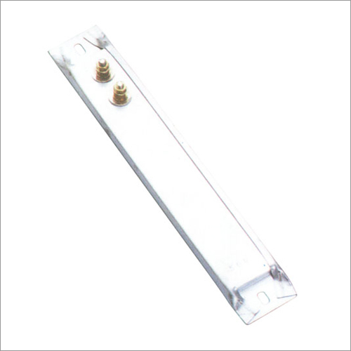 Strip Heater Porcelain