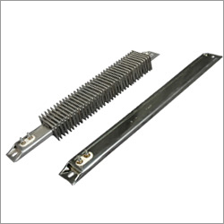 Strip Heater Find & Plain - 220-240 Volt | High Performance Heating Element for Efficient Thermal Regulation