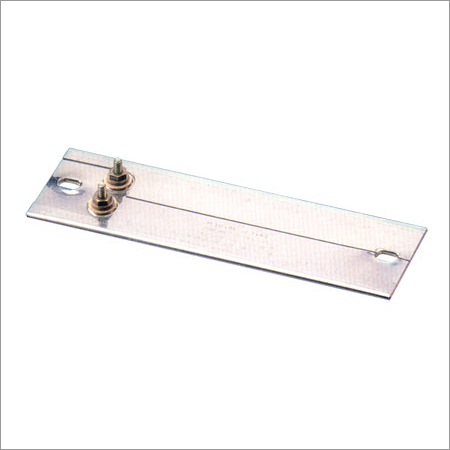Strip Heater-Mica