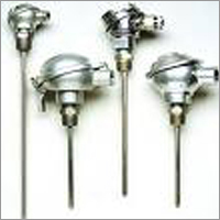 Head Type Thermocouple