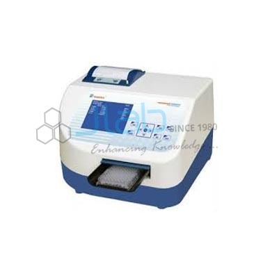 Automatic Elisa Plate Analyzer