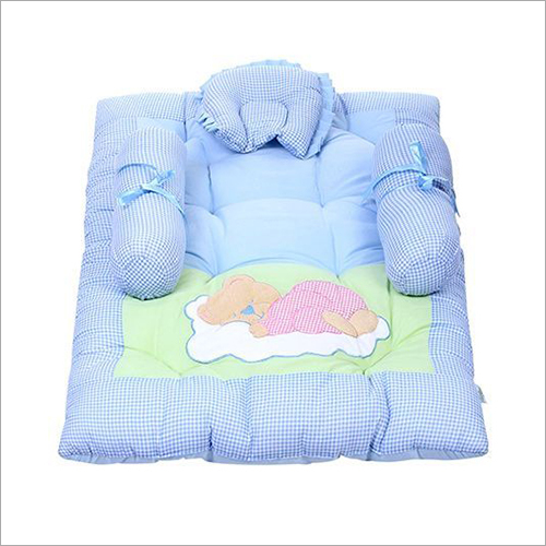 बेबी बेडिंग सेट