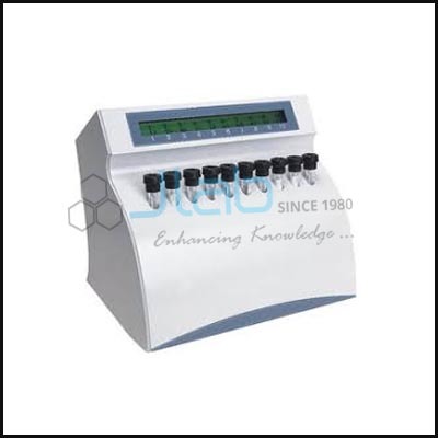 Electrolyte Analyzer