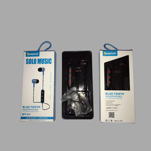 ब्लूटूथ हैंडफ्री