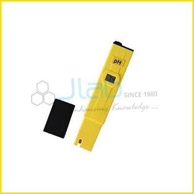 Pen Type PH Meter