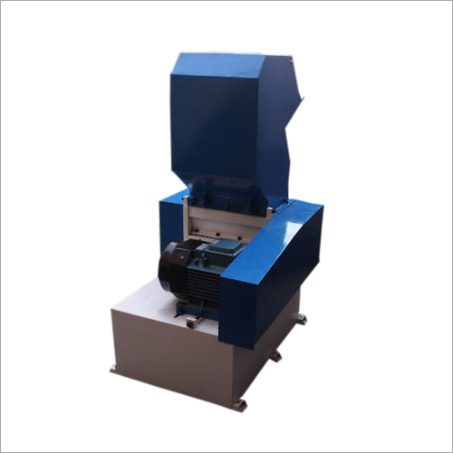 Plastic Granules Cutter Machine