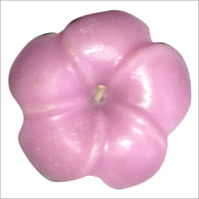 Hibiscus Floating Candle Burning Time: 6Hrs Approx Hours