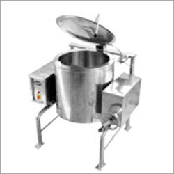 Bulk Rice Cooker Power Source: Electric