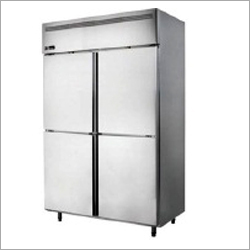 Four Door Refrigerator Application: For Storage Cold Items