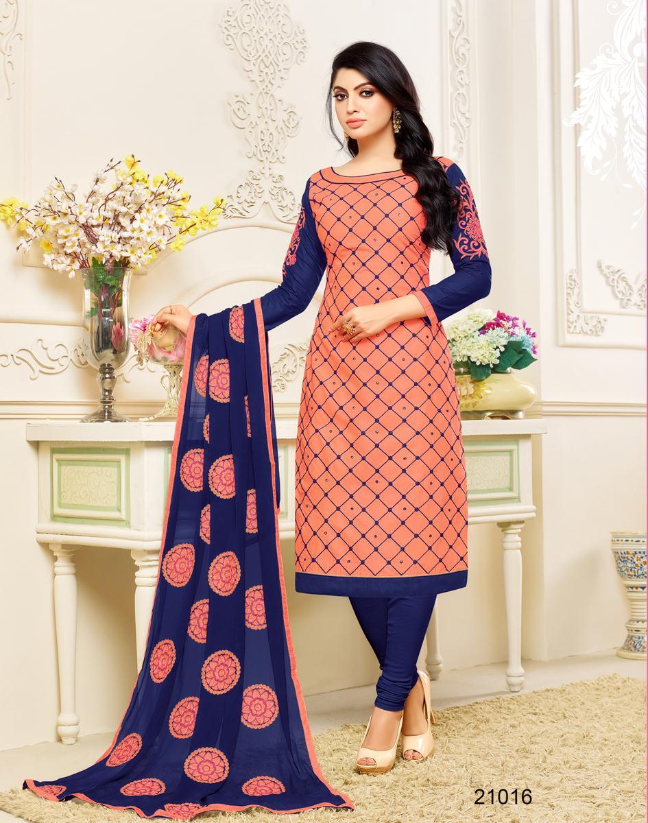 Cotton Suits