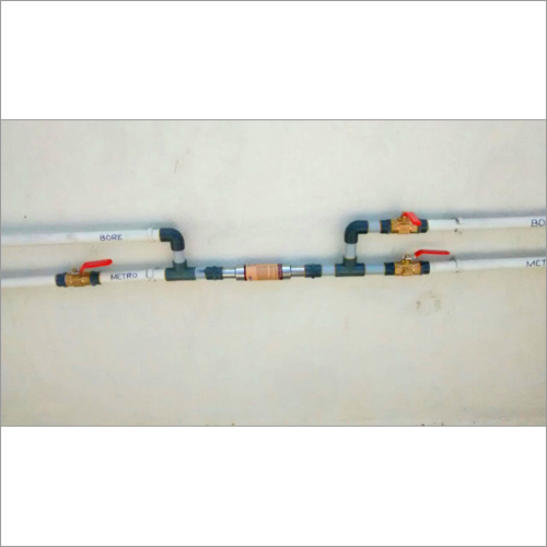 जल सॉफ़्टनर