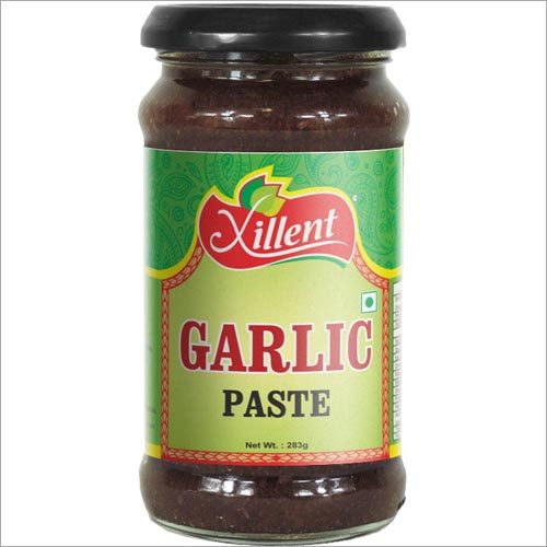 Garlic Chutney