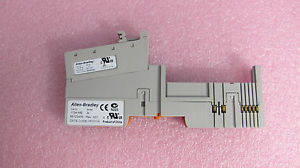 Module Base - Removable Iec Screw Terminals, 54.4w Power Consumption, 120-277v Electric Operation, New Condition, 1-year Warranty