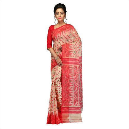 Ladies Designer Saree