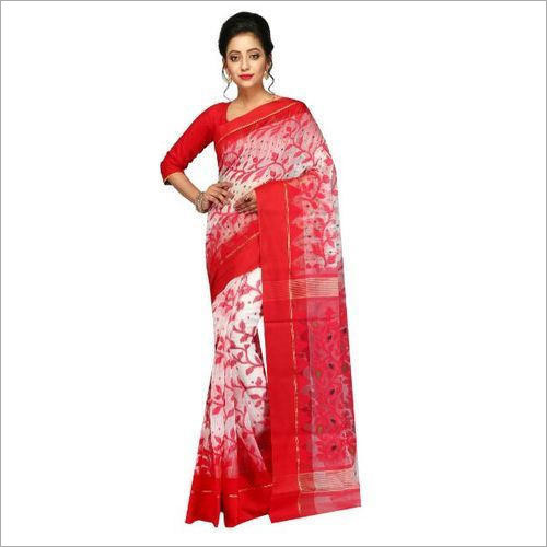 Baluchari Saree