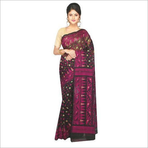 Ladies Trendy Saree