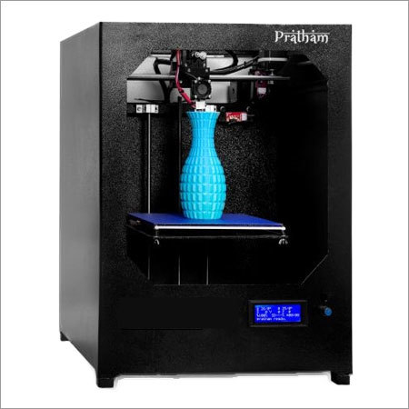 3डी प्रिंटर