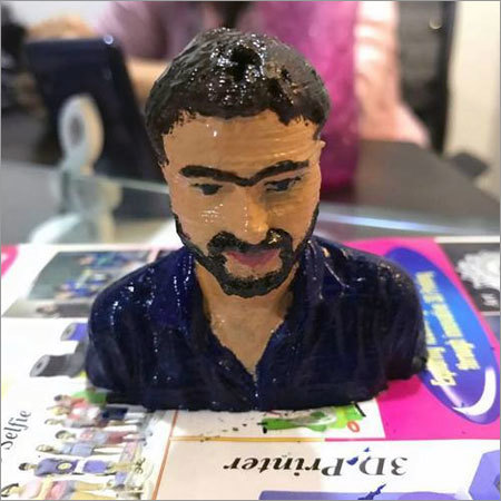 3डी प्रिंटिंग सेवाएँ