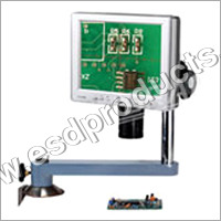 वीडियो माइक्रोस्कोप