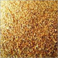 सोयाबीन का आटा