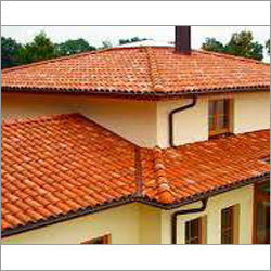 Tiles Roof Waterproofing Services