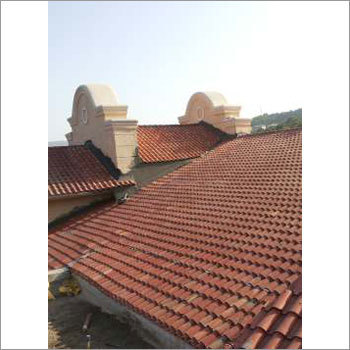Tiles Roof Waterproofing Services