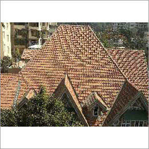 Tiles Roof Waterproofing Services