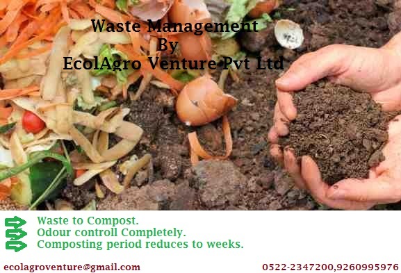 Solid Waste Management