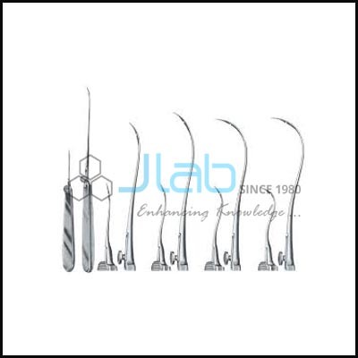 Suture Instruments