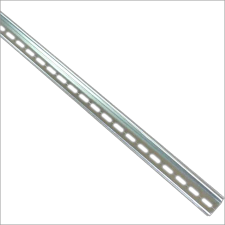 सिल्वर डीआरटी -3515-1.5-एसएल डीआईएन रेल