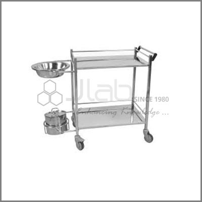Surgical Trolley