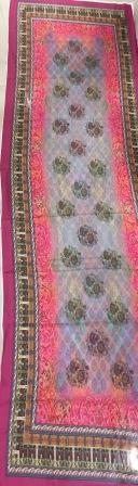 Digital Print Dupatta