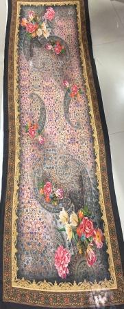 Digital Print Dupatta