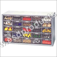 ESD घटक आयोजक