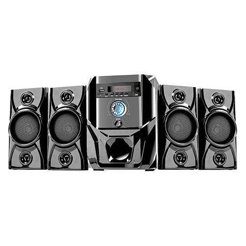 घर के लिए होम थिएटर