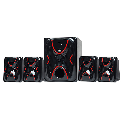 घर के लिए होम थिएटर