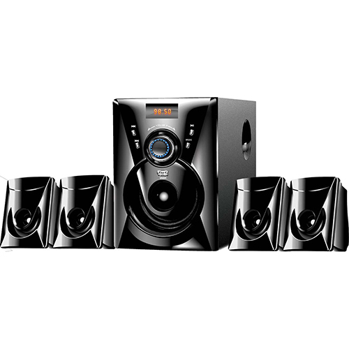 घर के लिए होम थिएटर