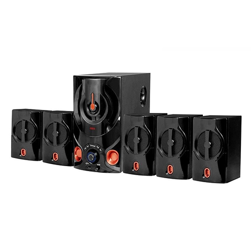 घर के लिए होम थिएटर