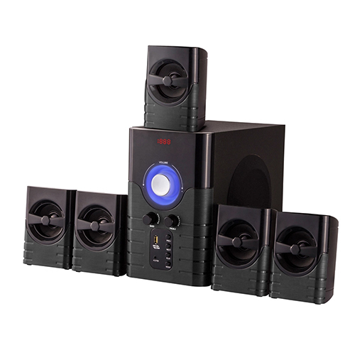 घर के लिए होम थिएटर