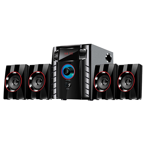 घर के लिए होम थिएटर